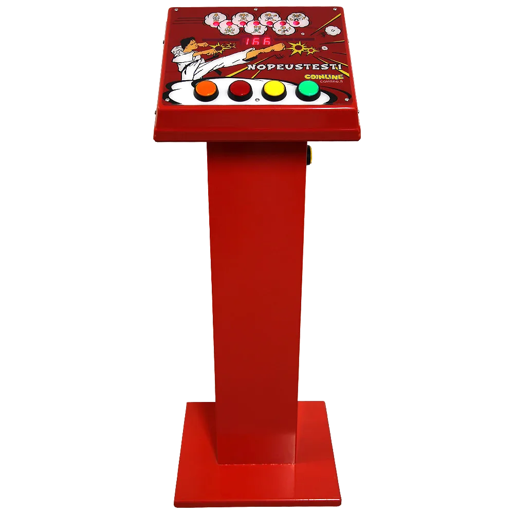 Speden Spelit