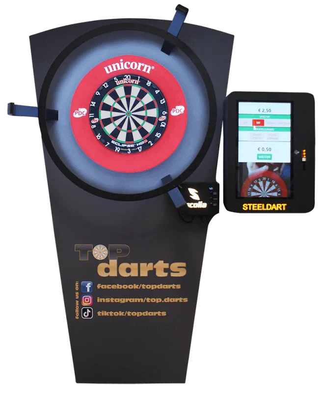 TopDarts